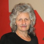 Nadica  Dimitrije Cvetković