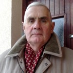 Dane  Beronja