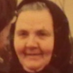 Nevenka - Nevena Isa Popović rođ. Dormošev
