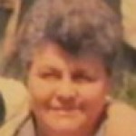 Anica Marinko Božović rođ. Pejak