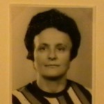 Zlatica Stevan Prebeg rođ. Novković