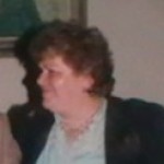 Milica  Kolar rođ. Bogičević