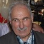 Čedomir  Nikolić