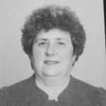 Dragica Radosav Mitrović
