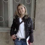 Sonja  Čebo