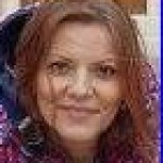 Maja  Borkan-Tešanović
