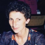 Dusica (Radovan) Nikolić