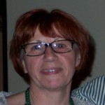 Radmila  Imamović