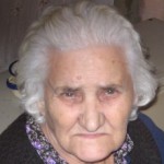 Милева Арсенија Јанковић