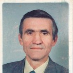 Radovan Raka Aćimović