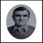 Milinko  Škembović