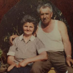 Milenka i Vlado  Došlić