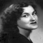 Marija  Abrt