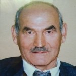 Petronije  Đorđević