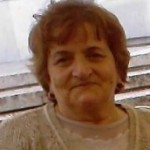 Dragica  Gračanin rođ. Koprivica