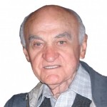 Božidar P. Vešović