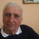 Nikola Arsa Živanov