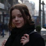 Lena  Ilić