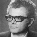 prof. dr Jovan Vojislav Malešević