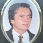 МИЛОВАН  РАДОСАВЉЕВИЋ  Професор Доктор машинства