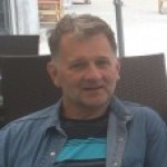 Goran Iva Živanović