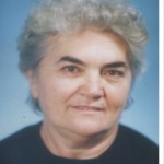 Stana Radomira Krsmanović