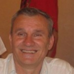 Slobodan Milorad Ristić