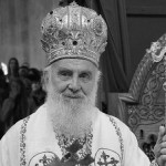 Патријарх српски   Иринеј