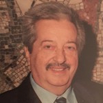 Mihailo Đorđe Spasović