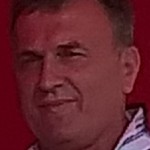 Милан  Маријанац