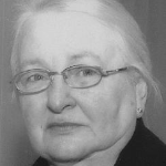 Љубинка  Драгомир Врговић