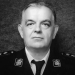 Пук. проф. др сц стом. Мирослав  Драгањац