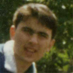Дејан  Чубрило