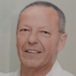 Predrag (Čedomir) Peter