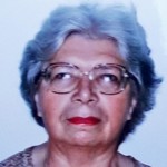 Даница  Личина