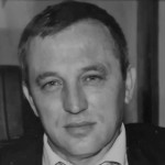 Radomir Milorad Ristić