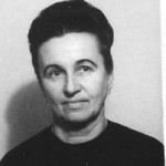 Mica Miloš Perović rođ.Brakus