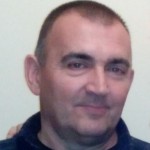 Božidar  Marković