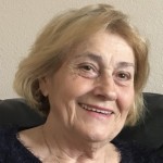 Darinka  Lazarevic