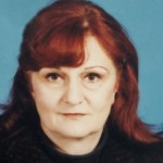 Зорана  Јамник Радовић