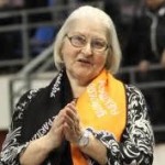 Milka  Džikić