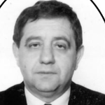 Zoran Strle Radivojević