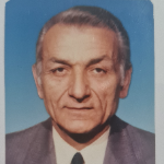 Miodrag  Šarković