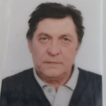 Dušan  Gostović