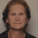 Andjelija  Djurovic 