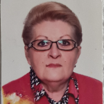 Mirjana Mira Savić