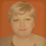 Љиљана  Шпановић