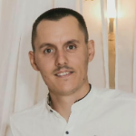 Aleksandar Aca (Cuki) Vincilir