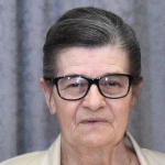 Milena  Rubežić