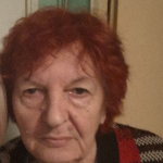Radmila Rada Marović